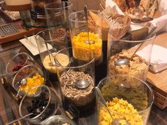 -上海和平饭店茉·莉酒廊 Jasmine Lounge
