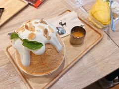 -After You Dessert Cafe(CENTRALWORLD)