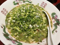 -纪州豚骨酱油拉面(锦延路店)