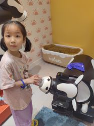 -奈尔宝家庭中心·亲子餐厅(苏州大悦城店)