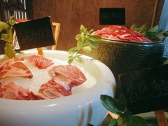 -贵阳恒世纪酒店·味自助餐厅