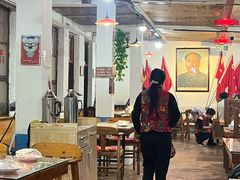 -人民公社大食堂(顺义总店)