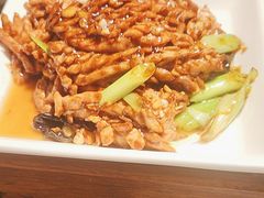 -梅飞酒家(桑园路店)