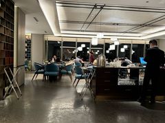 -佘山世茂艾美·御珍轩中餐厅
