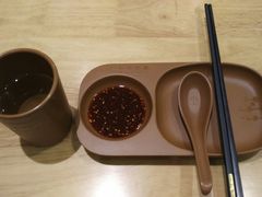 餐具-小六汤包(万和城店)