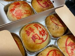 -泰康食品(南京东路店)