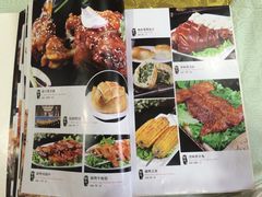 -上庄晋风庄园(上庄店)