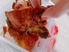 -王二甩老木子鸡(江湾店)