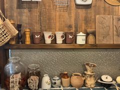 -MORNING GOOD Bistro(翰林府店)