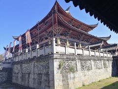 -天龙八部武侠城