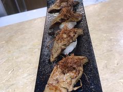 鹅肝寿司-东京屋(武定路店)