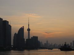 -上海轮渡售票处