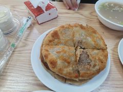 -一头牛馅饼店总店(卫工街店)