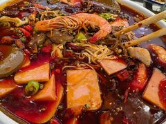-良师门滨海人家·海鲜·家常菜(滨海城店)