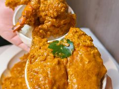 -狮拾久·现代新加坡料理(壹方城店)