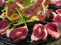 -厚味居炙子烤肉·清真(天桥南纬路店)