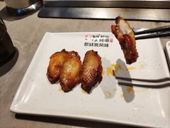 -丰茂烤串(金源店)