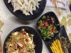 -聚味瞿记·龙虾堂(树木岭店)