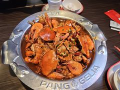 -胖哥俩肉蟹煲(重庆观音桥大融城店)