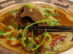 -丁卯•铜锅涮肉(工体店)