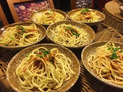 -岷山饭店-芝芝自助餐厅