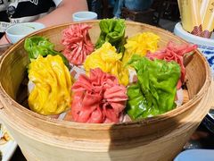 -龍聚祥烧麦馆(万达店)