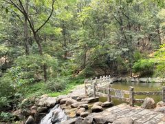 -天津盘山风景名胜区