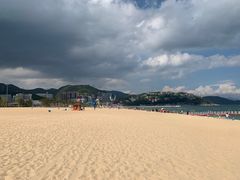 -大梅沙海滨公园