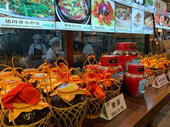 -猪肉婆私房菜(容桂总店)