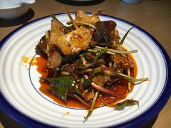 -卞氏菜根香(青羊万达店)