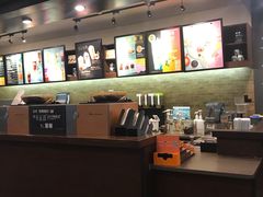 -星巴克(武汉协和医院店)