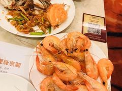 -芭菲盛宴·环球美食(解放碑英利国际店)