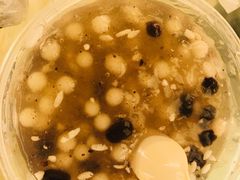 赤豆小圆子-芳婆糕团店(王府大街店)