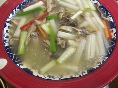 -牟记江湖特色重庆菜鱼蛋青蛙黄鳝海参(巴南区鱼洞鲁能店)