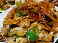 -老杨头烧烤(博烤堂店)