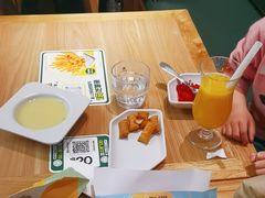 -豪客来牛排(红豆万花城店)