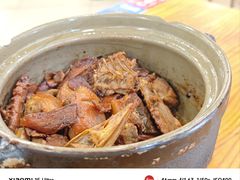 -斯丹姜母鸭·古法干香(涂门街总店)