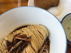 -小方的面(徐家汇店)