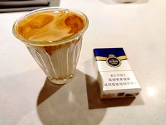 -舊新事咖啡NOTHING NEW COFFEE