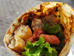 -海燕家人灌蛋饼(凤凰街店)