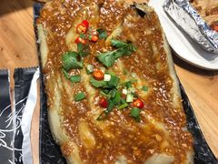 -老胖串店(山大路店)