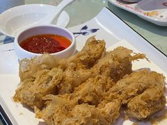 -东方山水金沙酒店-雅香阁中餐厅