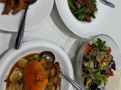 -万龙洲海鲜(大兴绿地缤纷城店)