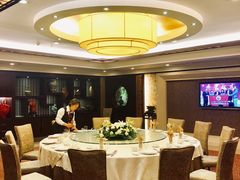 包厢-东海酒家(长平东路店)