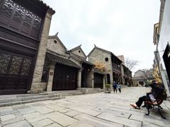 -回龙窝历史文化街区