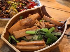-饭江湖·江湖菜(湖广会馆店)