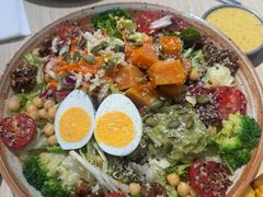 -魏斯理汉堡(西安沣东吾悦店)