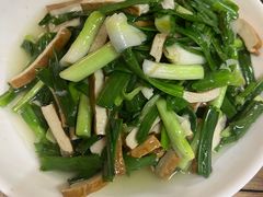-西复兴羊肉馆(南翔老街店)