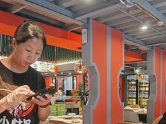 -小炉灶铁锅炖