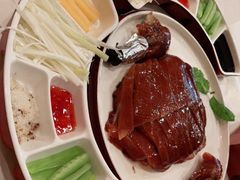 -大鸭梨烤鸭店(光彩店)